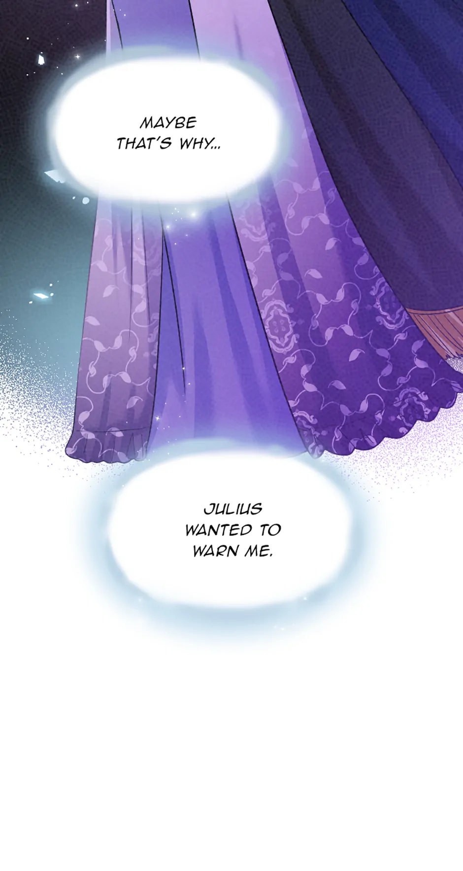 Lady of Iron Wall chapter 30 page 53