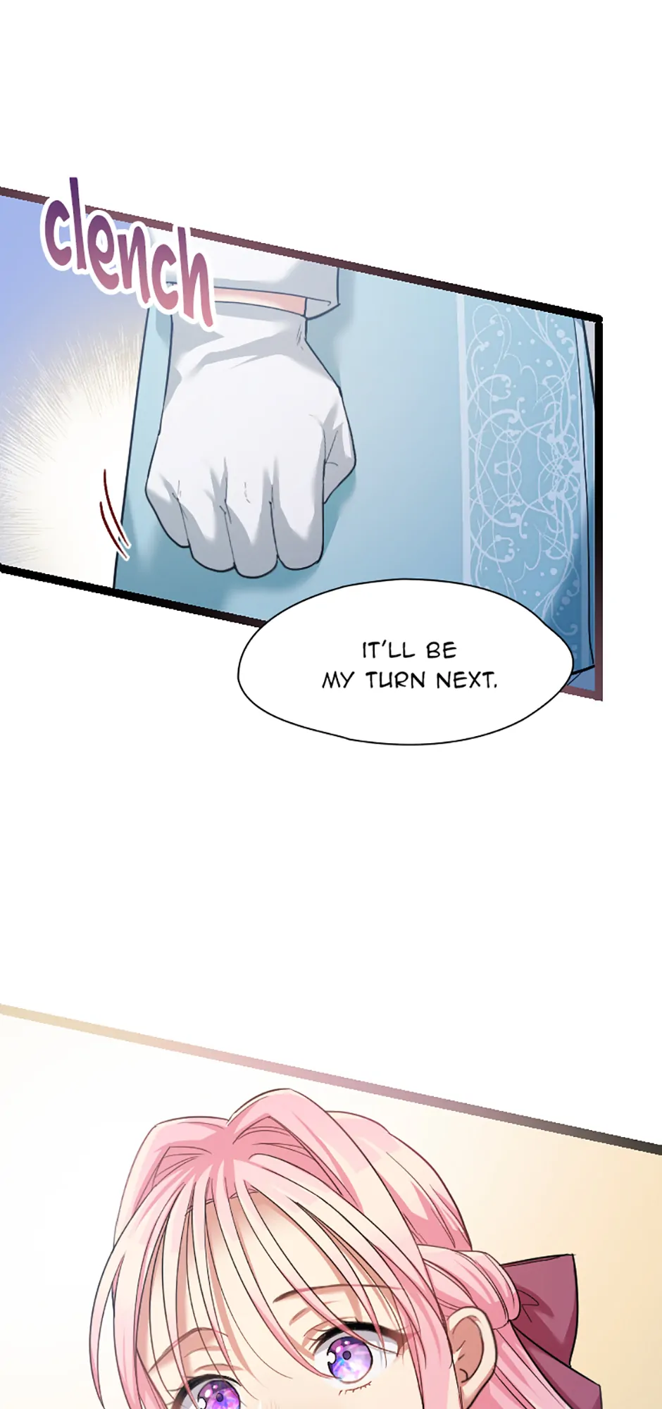 Lady of Iron Wall chapter 30 page 63