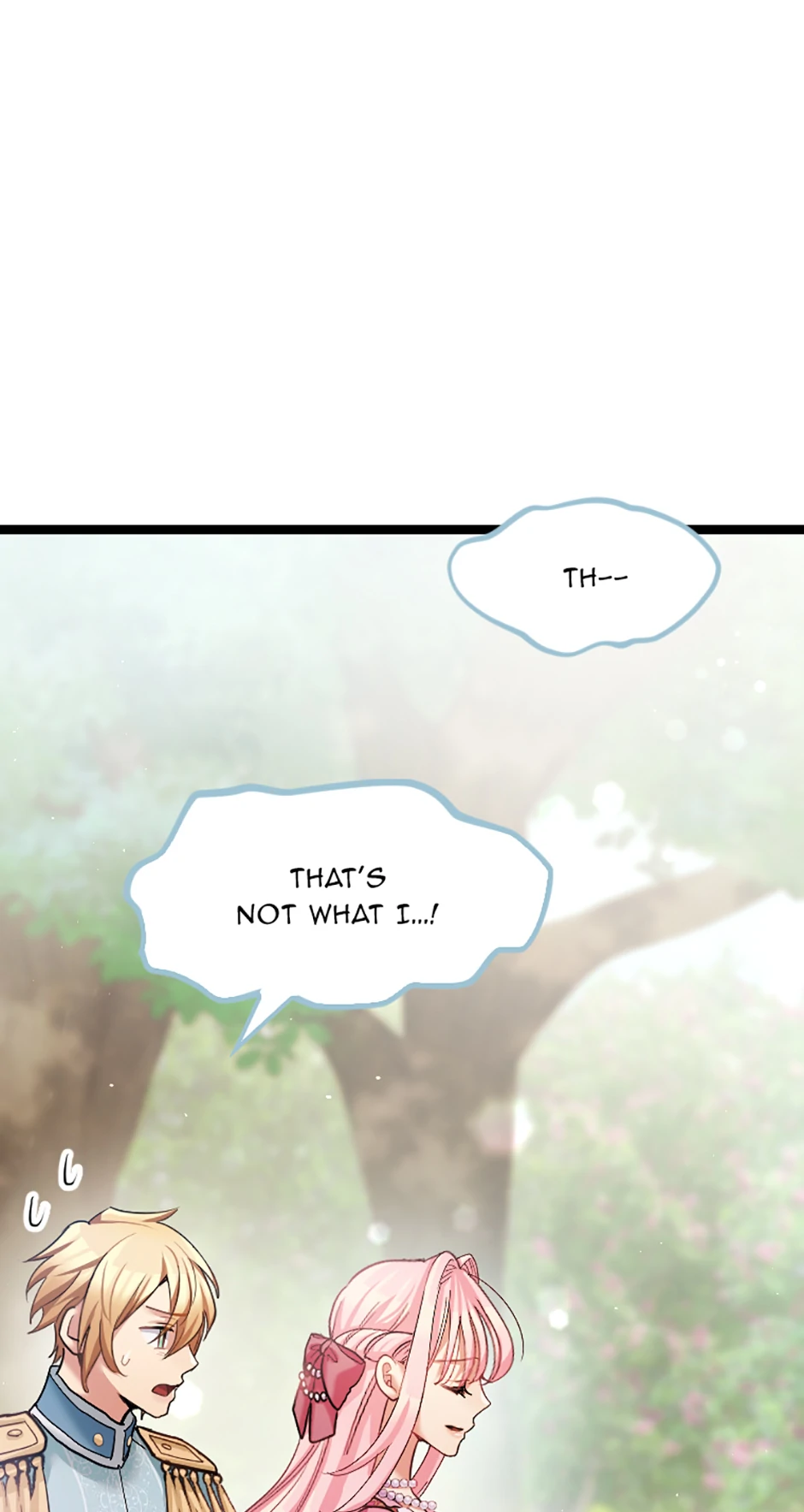 Lady of Iron Wall chapter 30 page 68