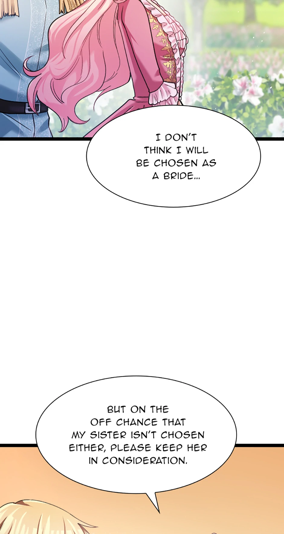 Lady of Iron Wall chapter 30 page 69