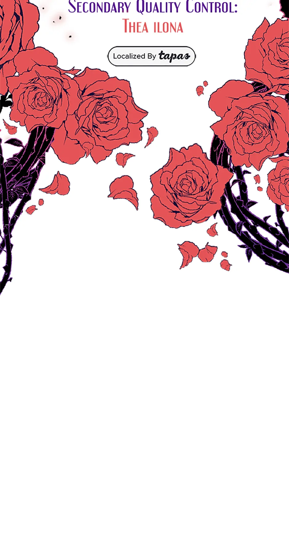 Lady of Iron Wall chapter 30 page 7