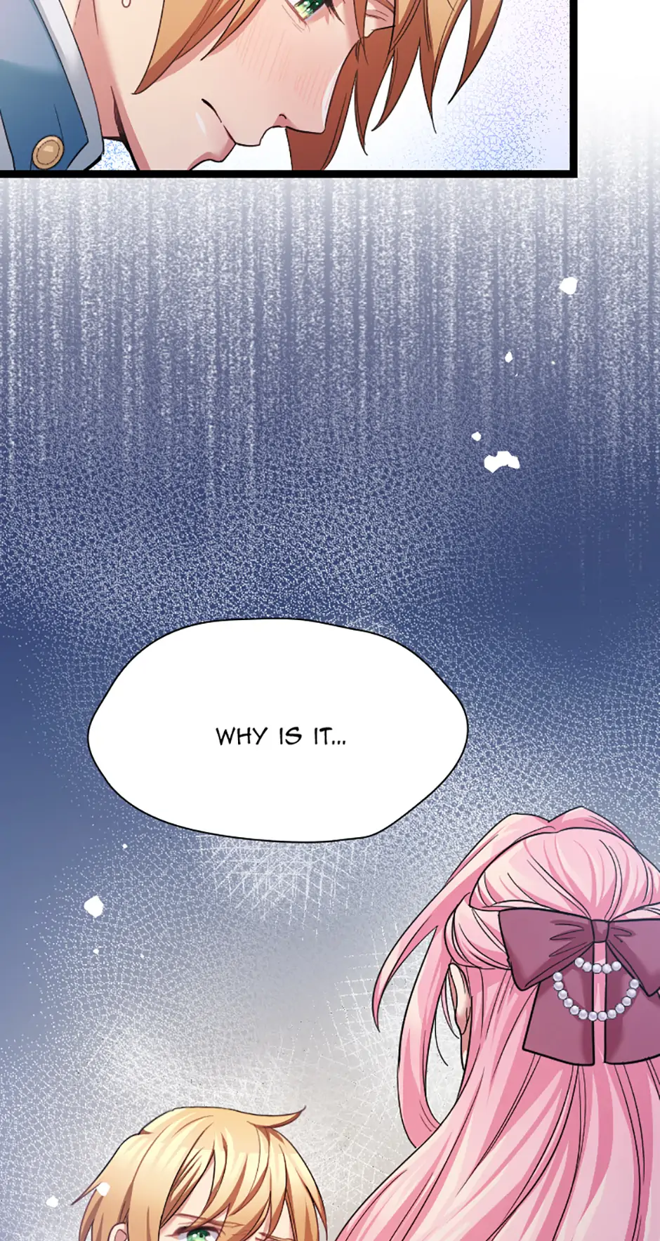 Lady of Iron Wall chapter 30 page 71