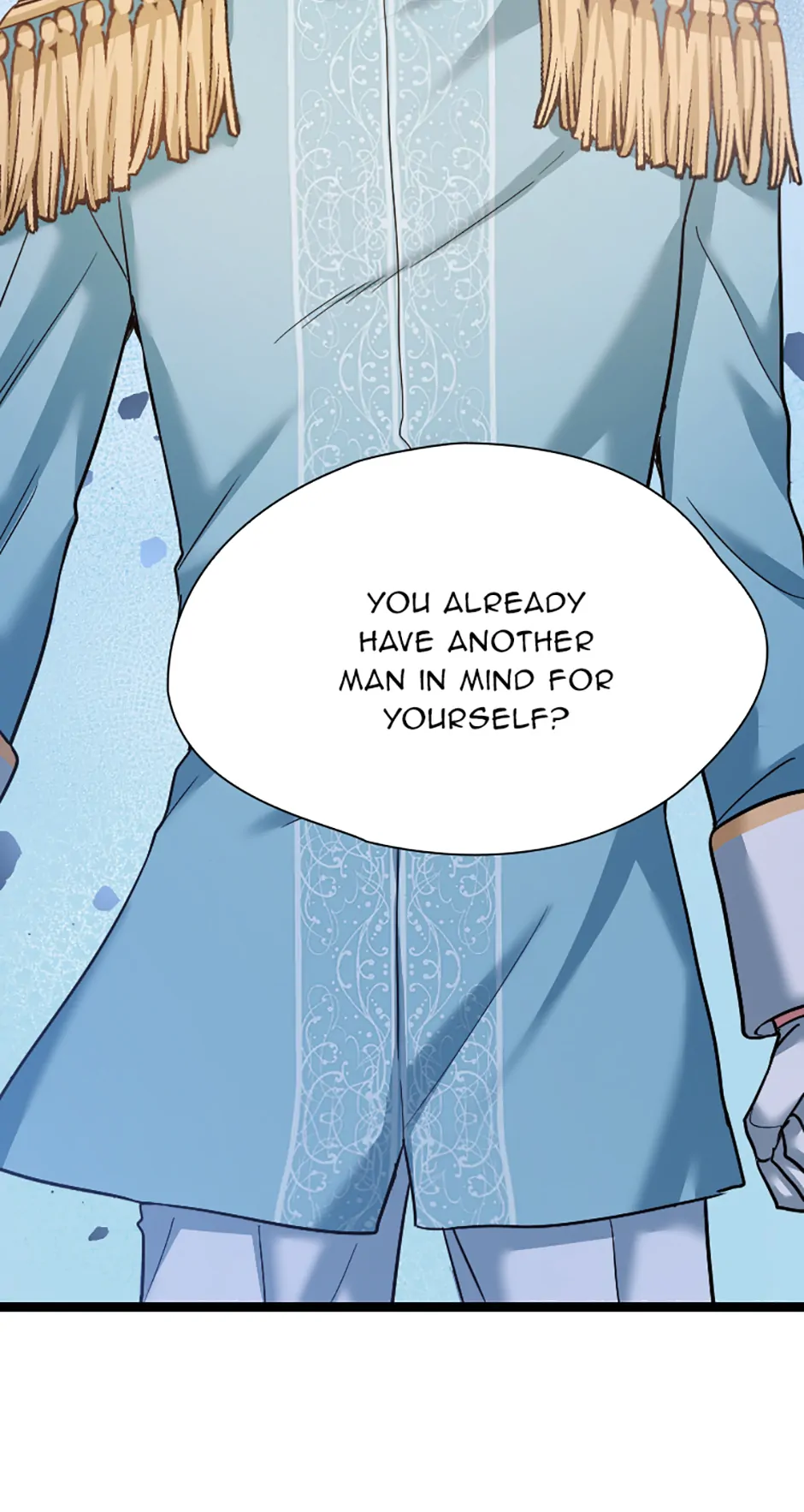 Lady of Iron Wall chapter 30 page 74