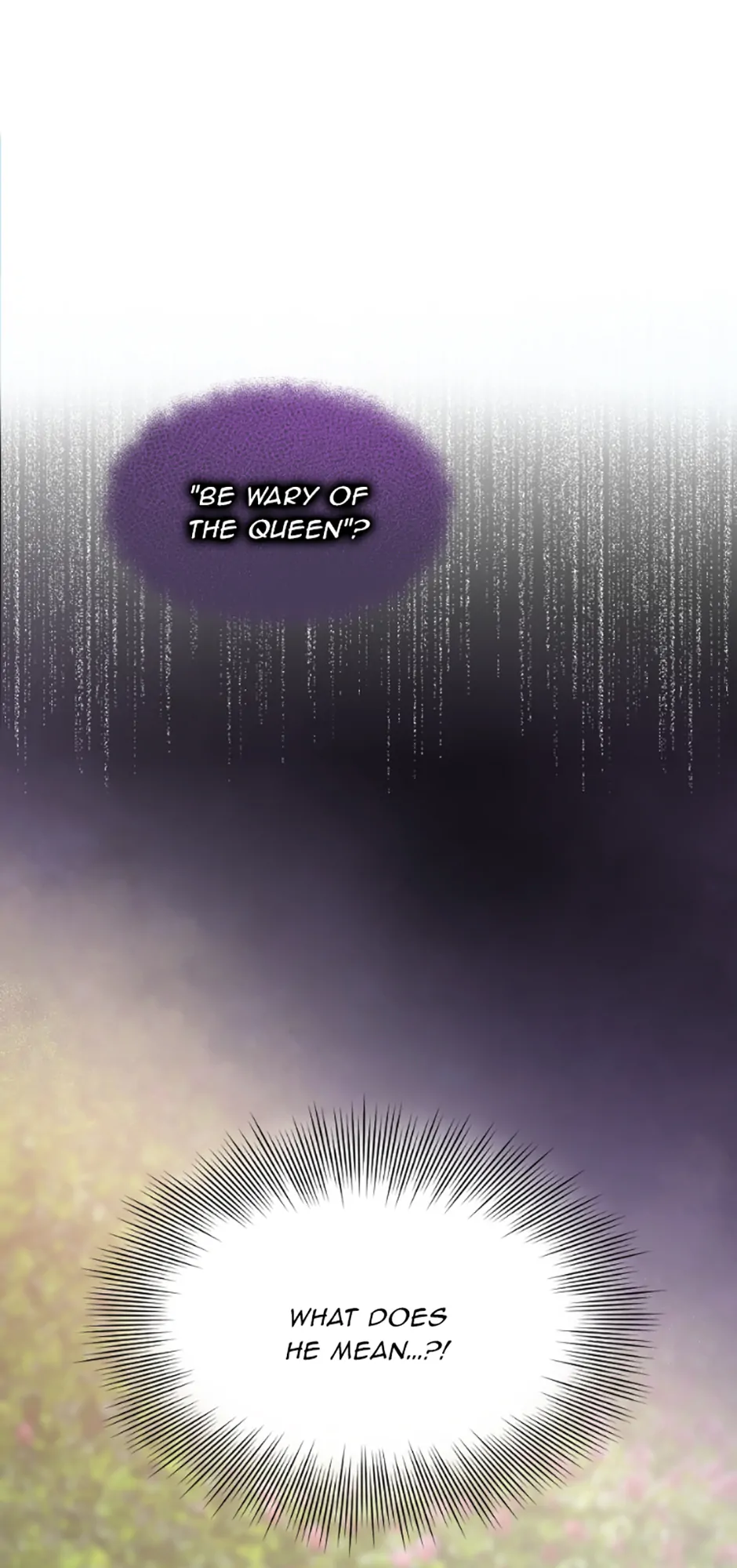 Lady of Iron Wall chapter 30 page 8