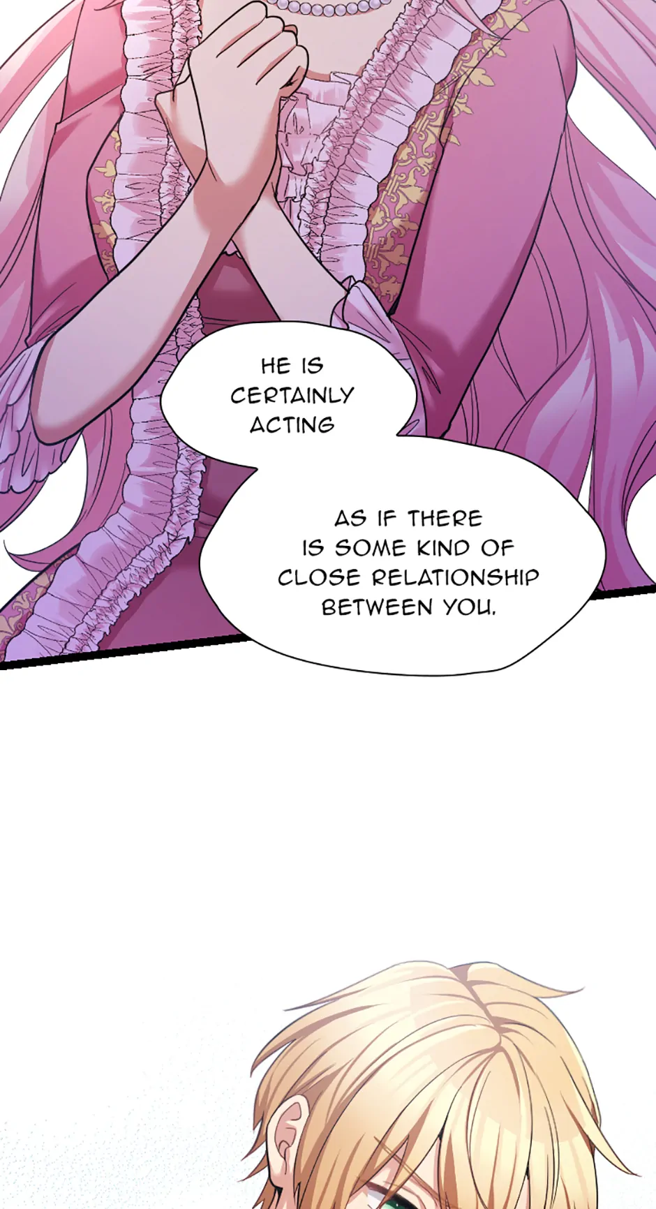 Lady of Iron Wall chapter 30 page 80