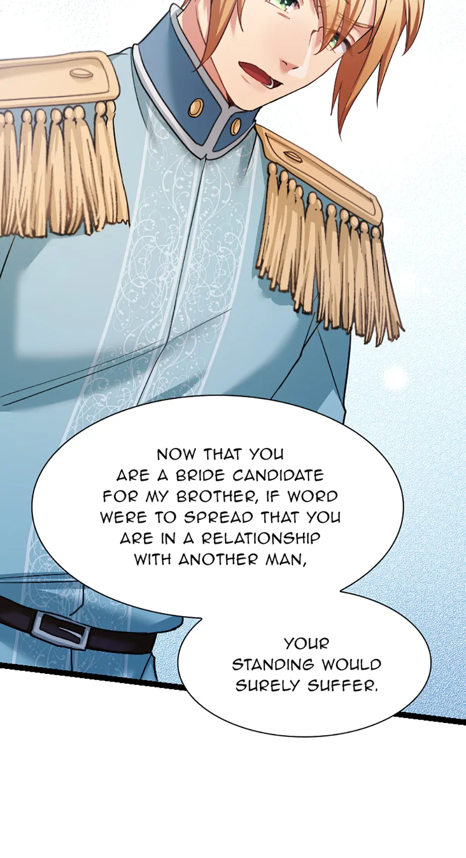 Lady of Iron Wall chapter 30 page 81