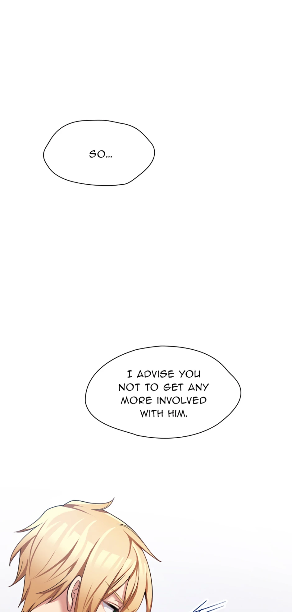 Lady of Iron Wall chapter 30 page 82