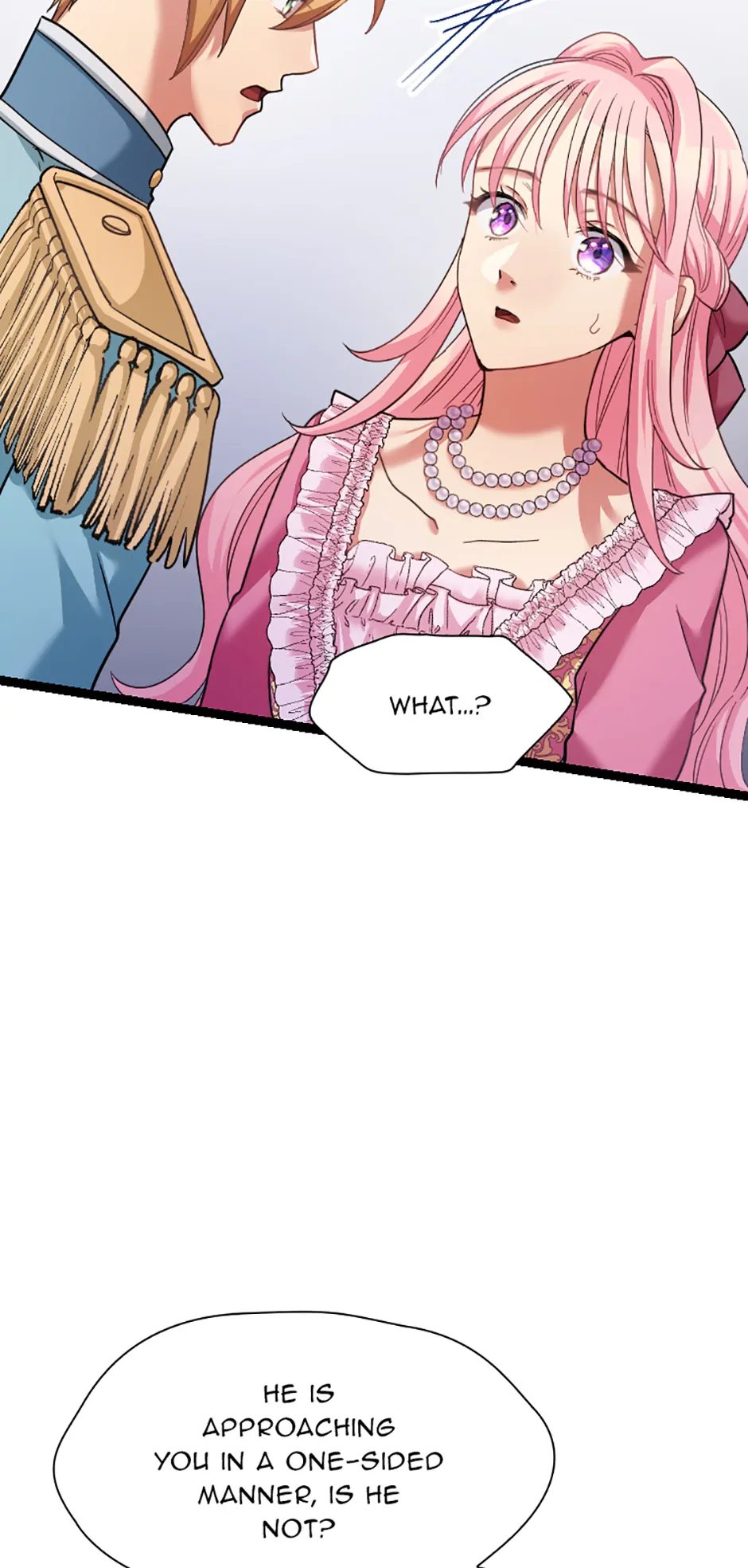 Lady of Iron Wall chapter 30 page 83