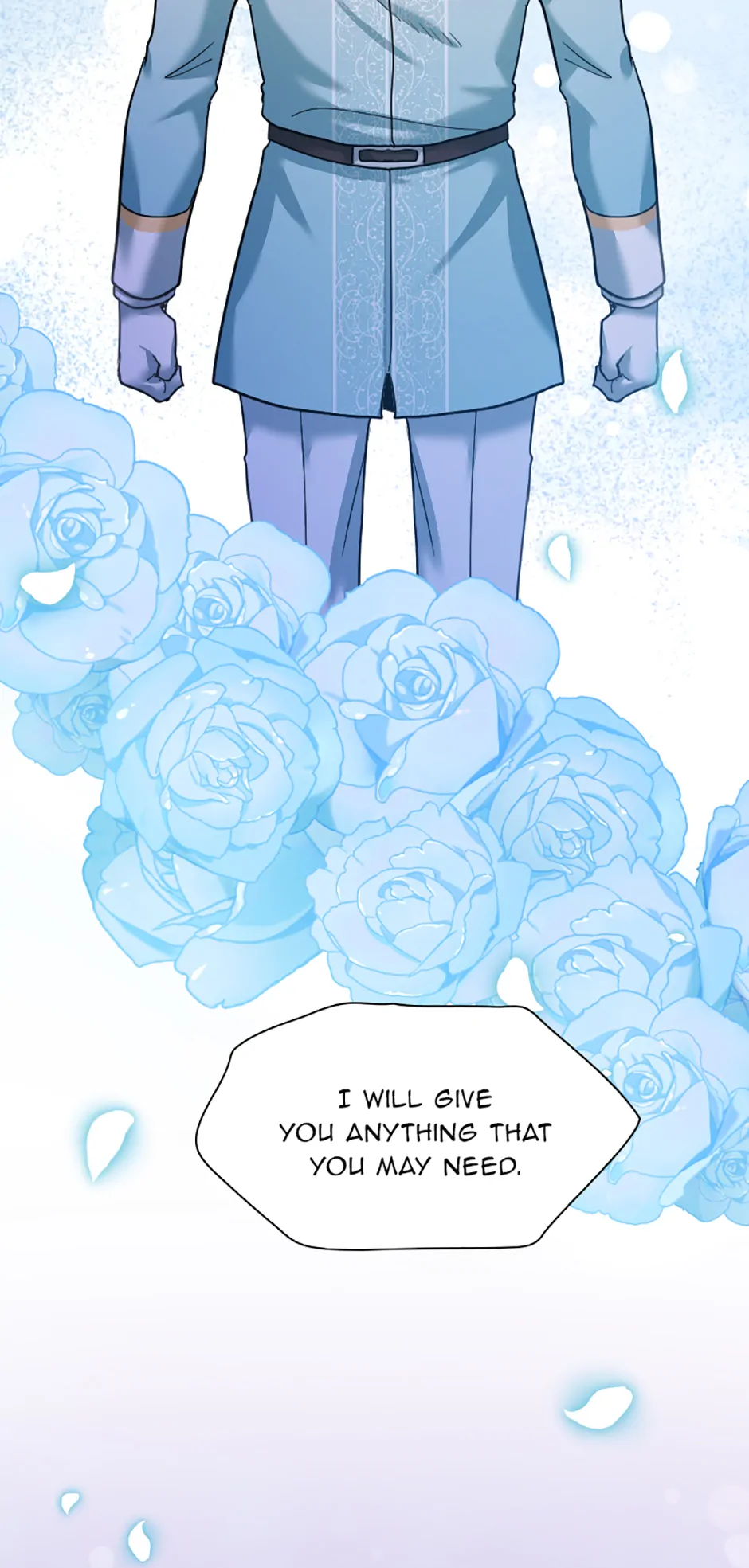 Lady of Iron Wall chapter 30 page 86