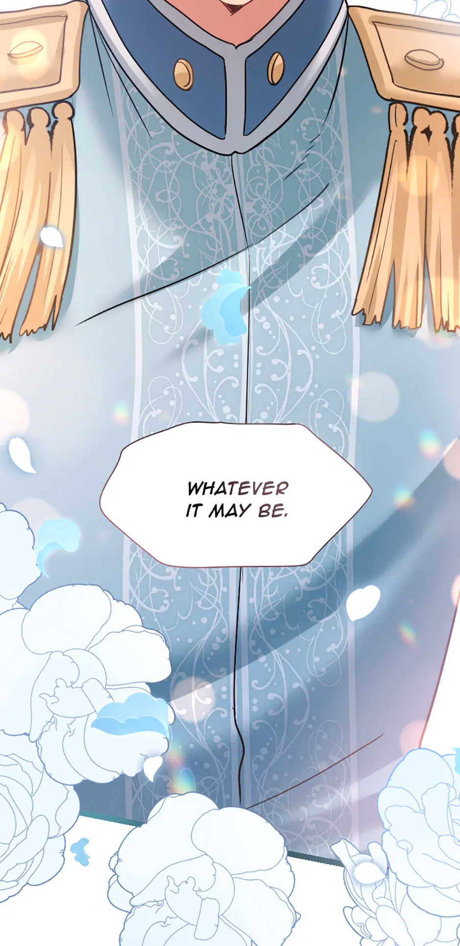 Lady of Iron Wall chapter 30 page 89