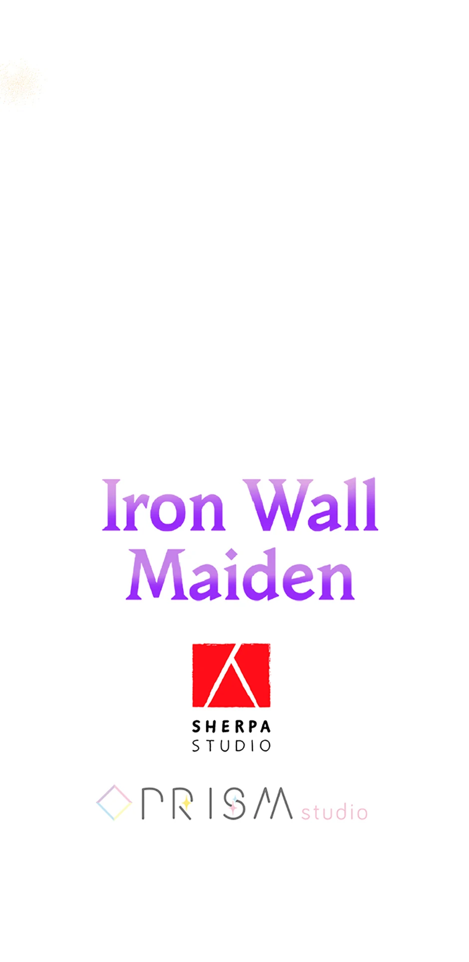Lady of Iron Wall chapter 30 page 92