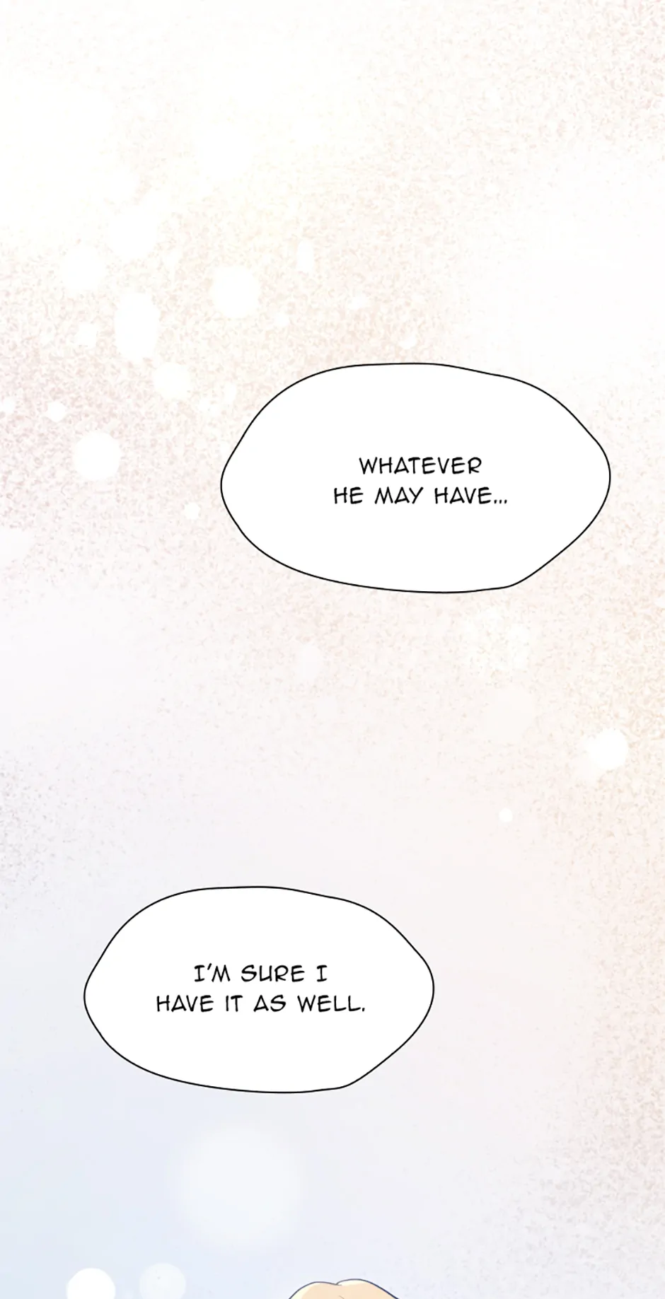 Lady of Iron Wall chapter 31 page 1