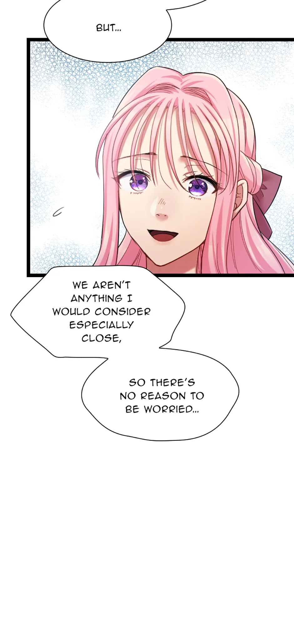 Lady of Iron Wall chapter 31 page 11