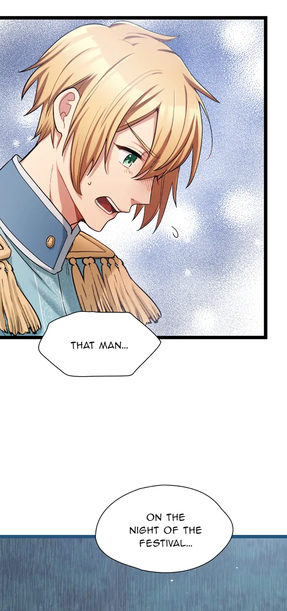 Lady of Iron Wall chapter 31 page 12