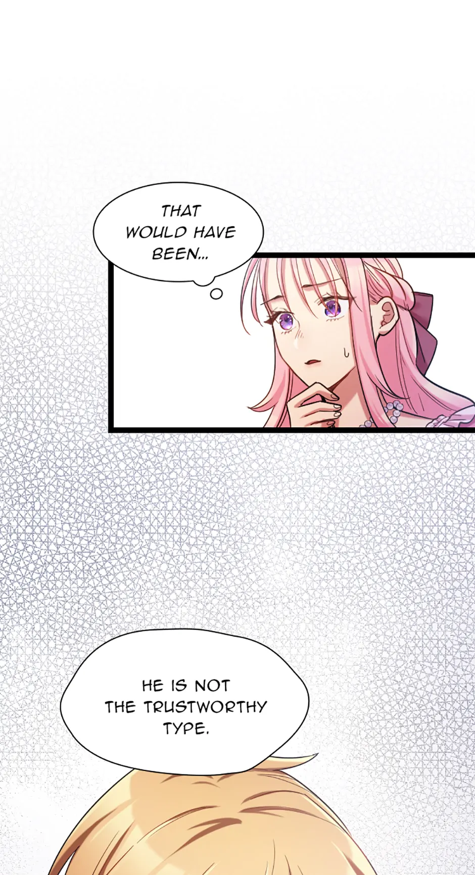 Lady of Iron Wall chapter 31 page 14