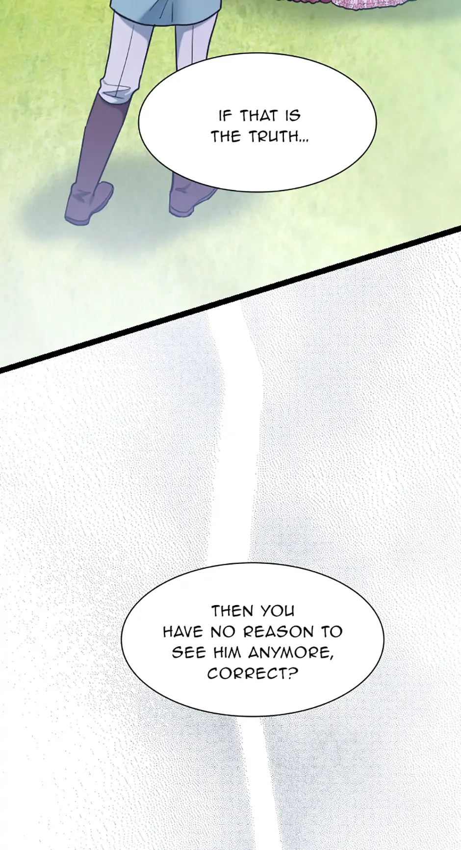 Lady of Iron Wall chapter 31 page 17