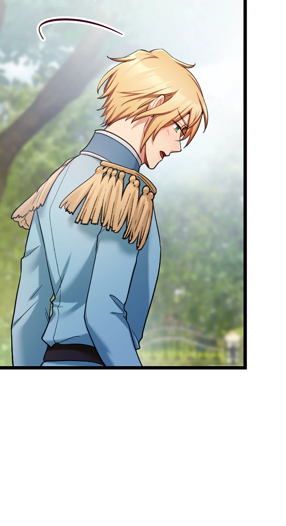 Lady of Iron Wall chapter 31 page 20