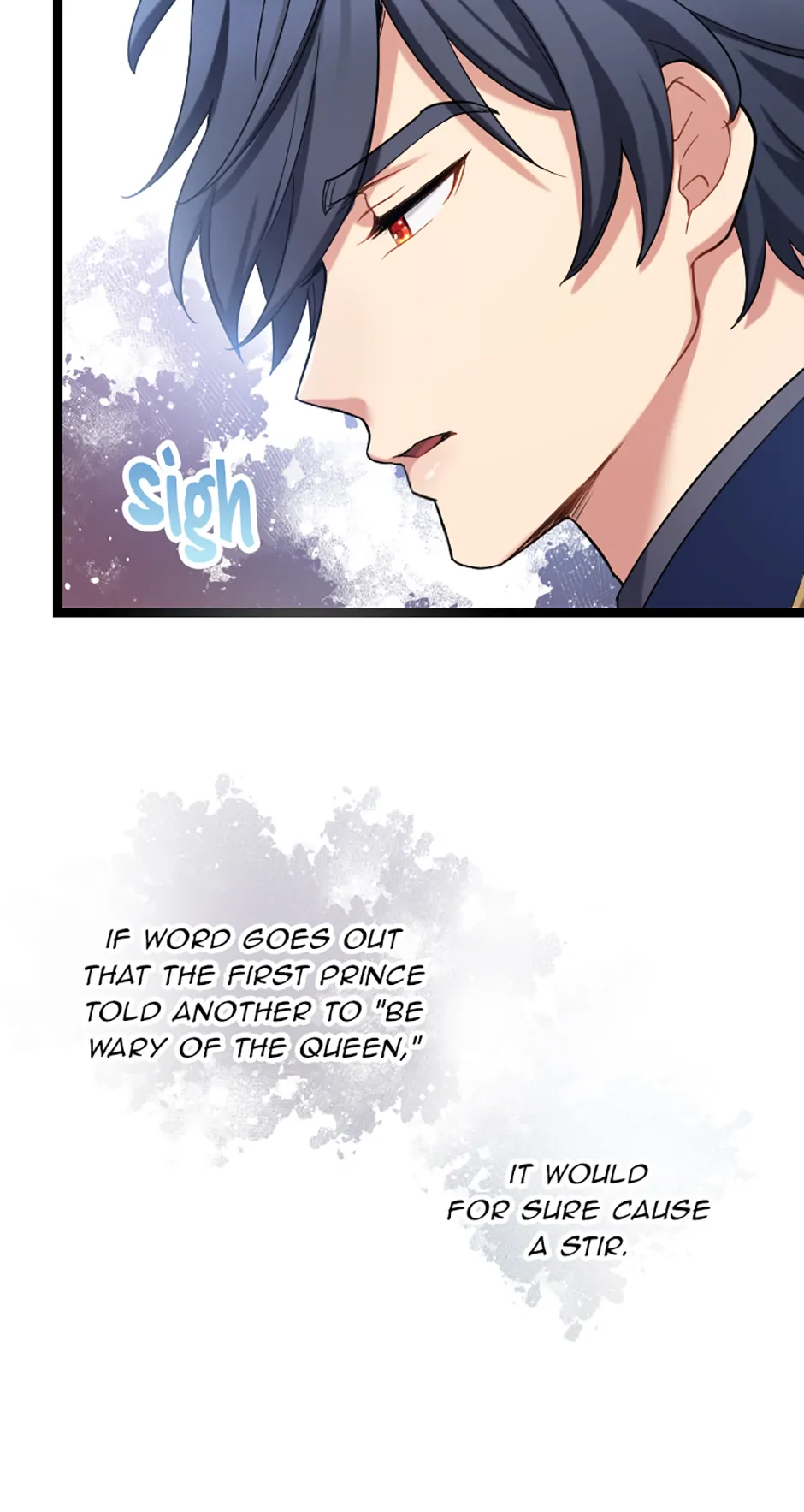 Lady of Iron Wall chapter 31 page 26