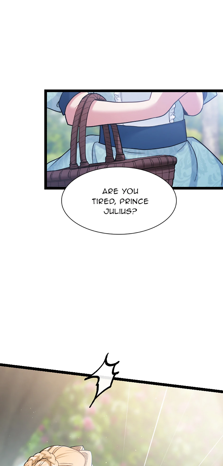 Lady of Iron Wall chapter 31 page 29