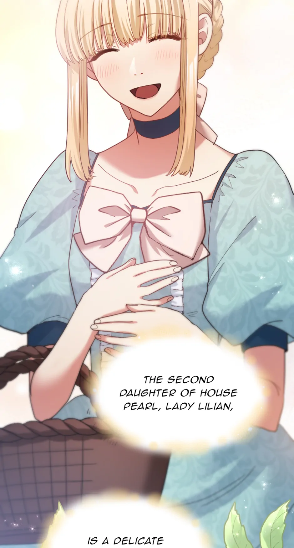 Lady of Iron Wall chapter 31 page 37