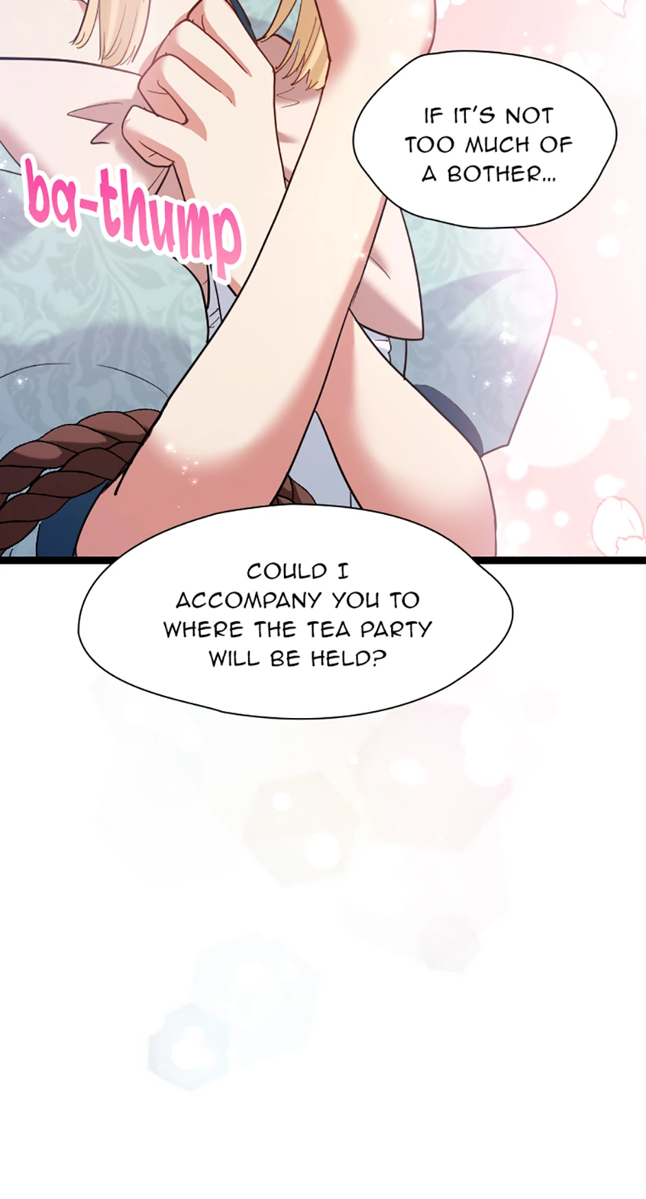 Lady of Iron Wall chapter 31 page 40