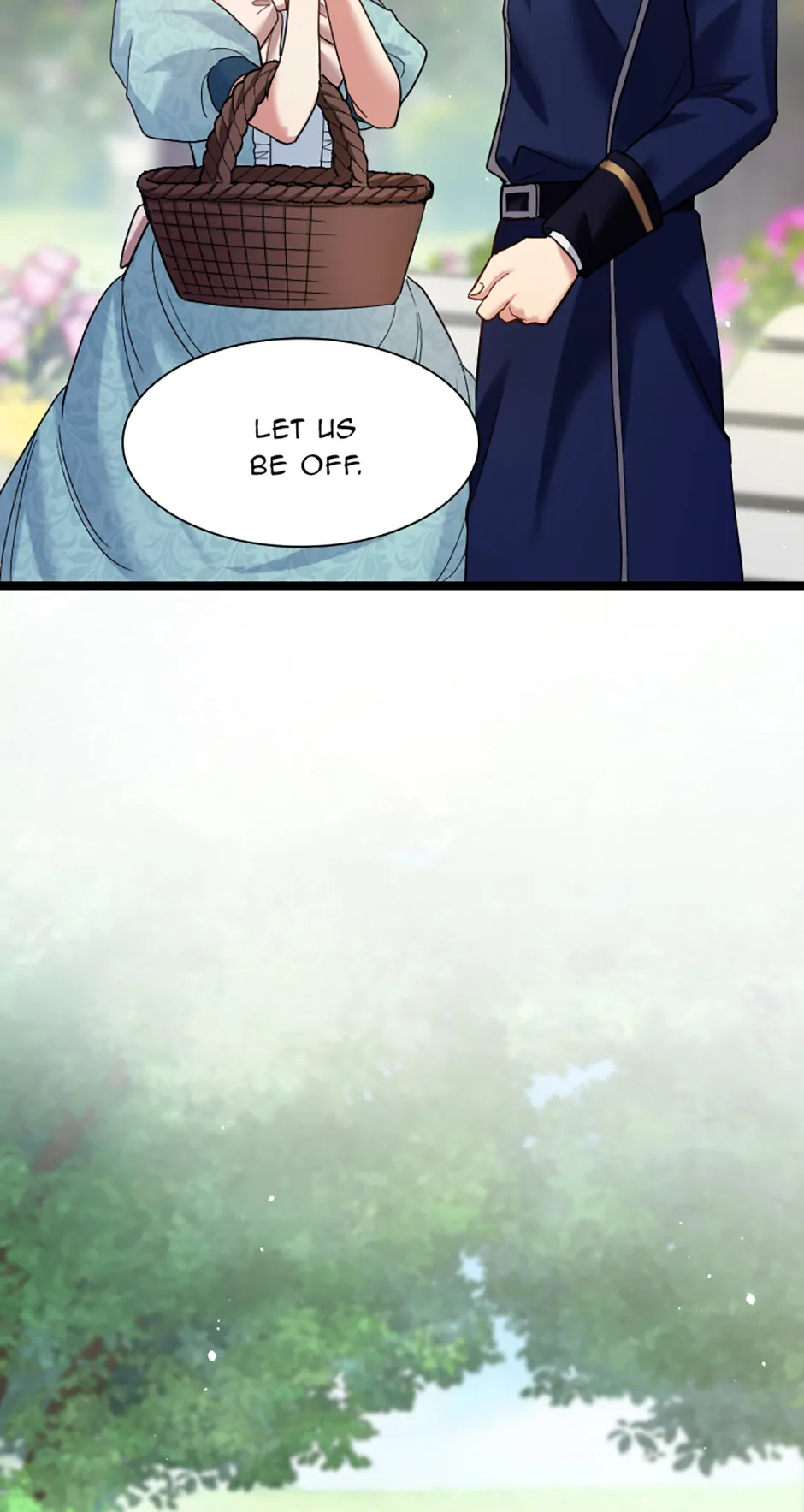 Lady of Iron Wall chapter 31 page 42