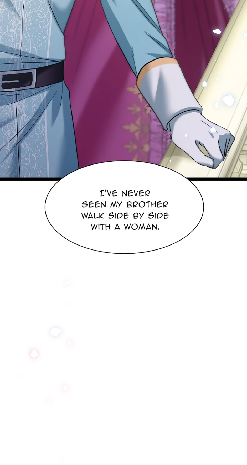 Lady of Iron Wall chapter 31 page 46