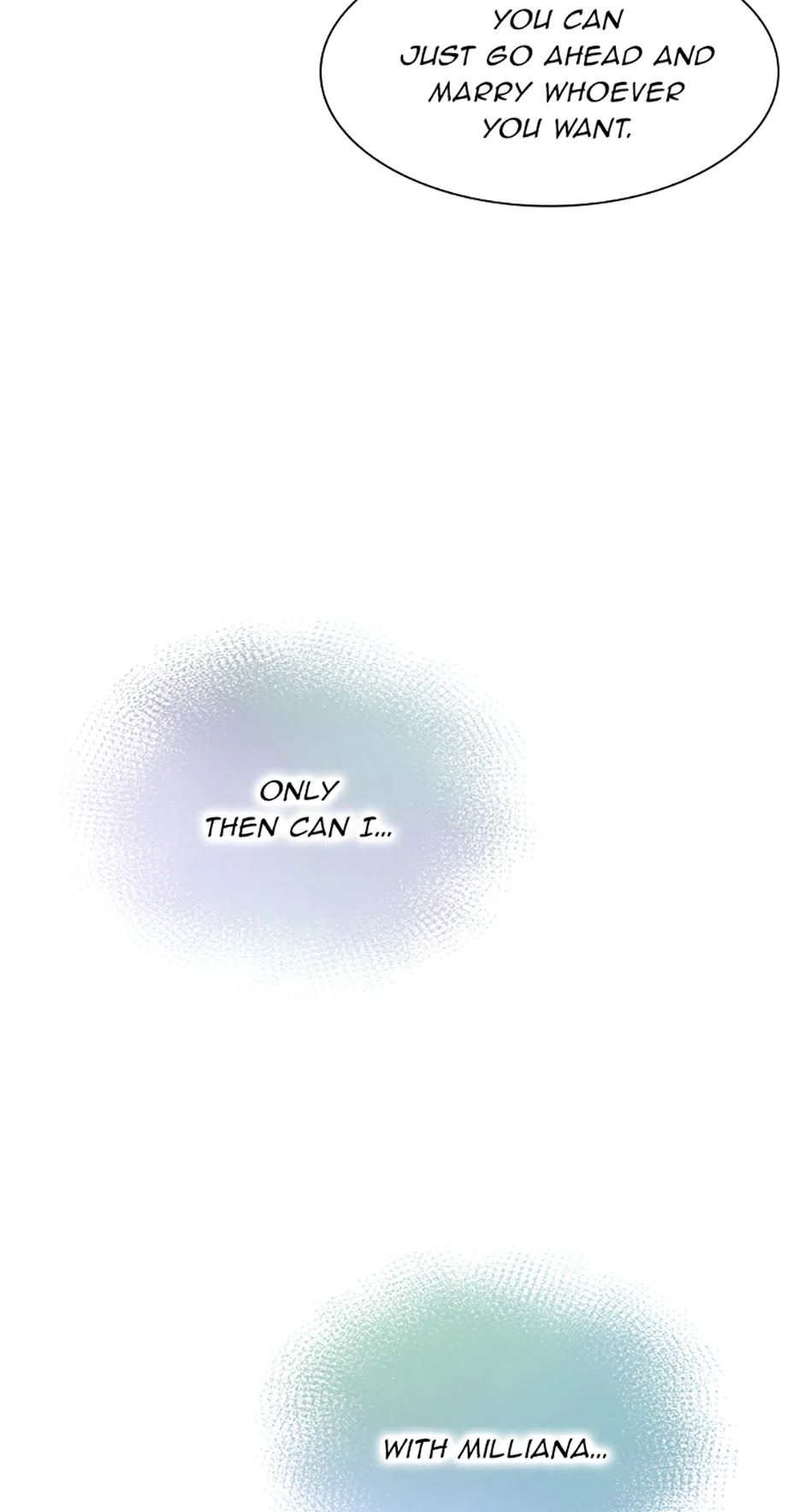 Lady of Iron Wall chapter 31 page 49