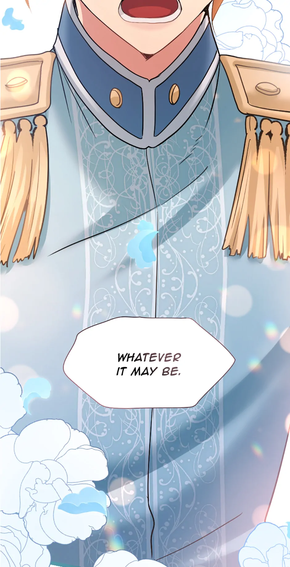 Lady of Iron Wall chapter 31 page 5