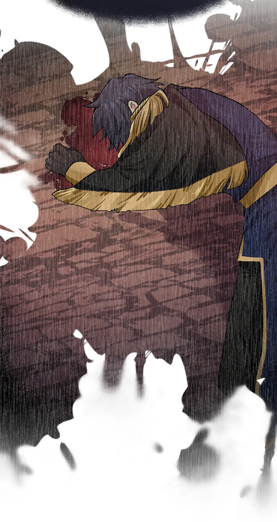 Lady of Iron Wall chapter 31 page 52