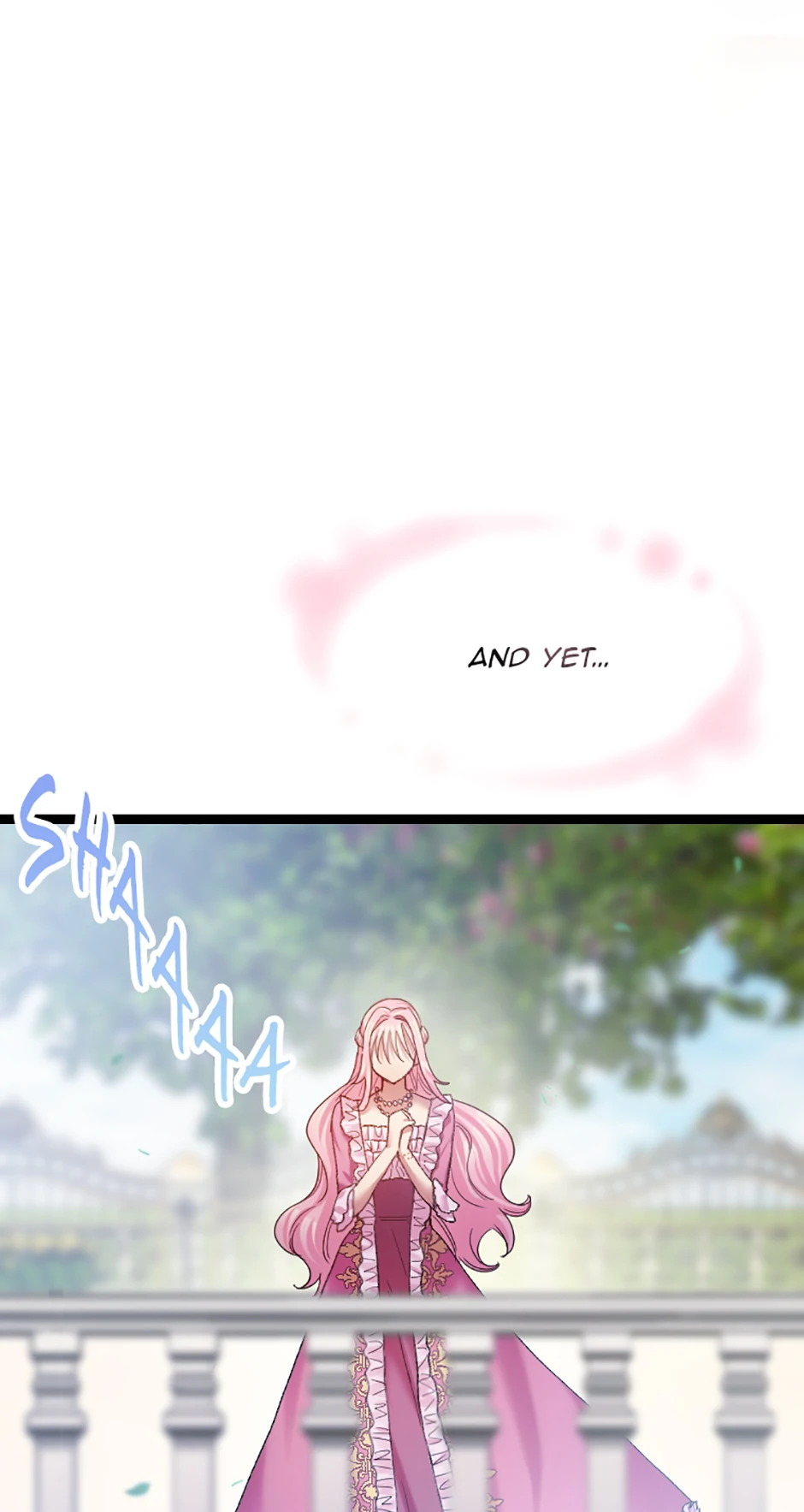 Lady of Iron Wall chapter 31 page 53