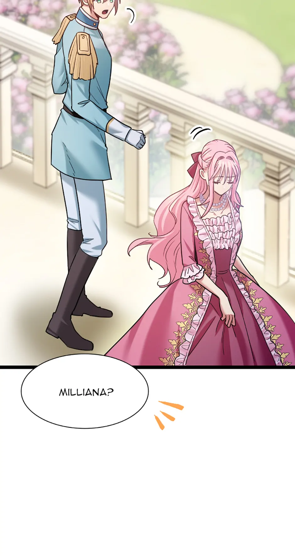Lady of Iron Wall chapter 31 page 59