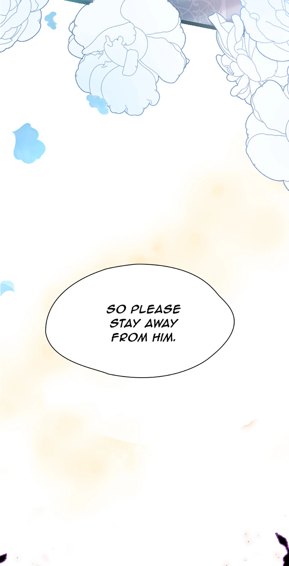 Lady of Iron Wall chapter 31 page 6