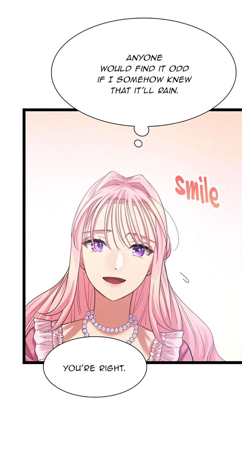 Lady of Iron Wall chapter 31 page 64