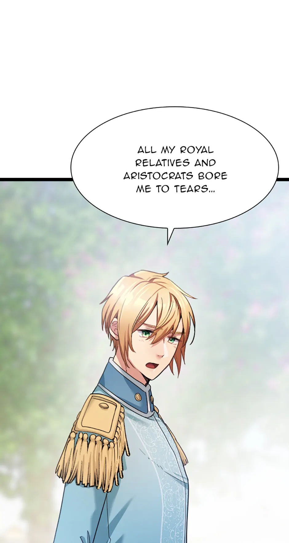 Lady of Iron Wall chapter 31 page 65
