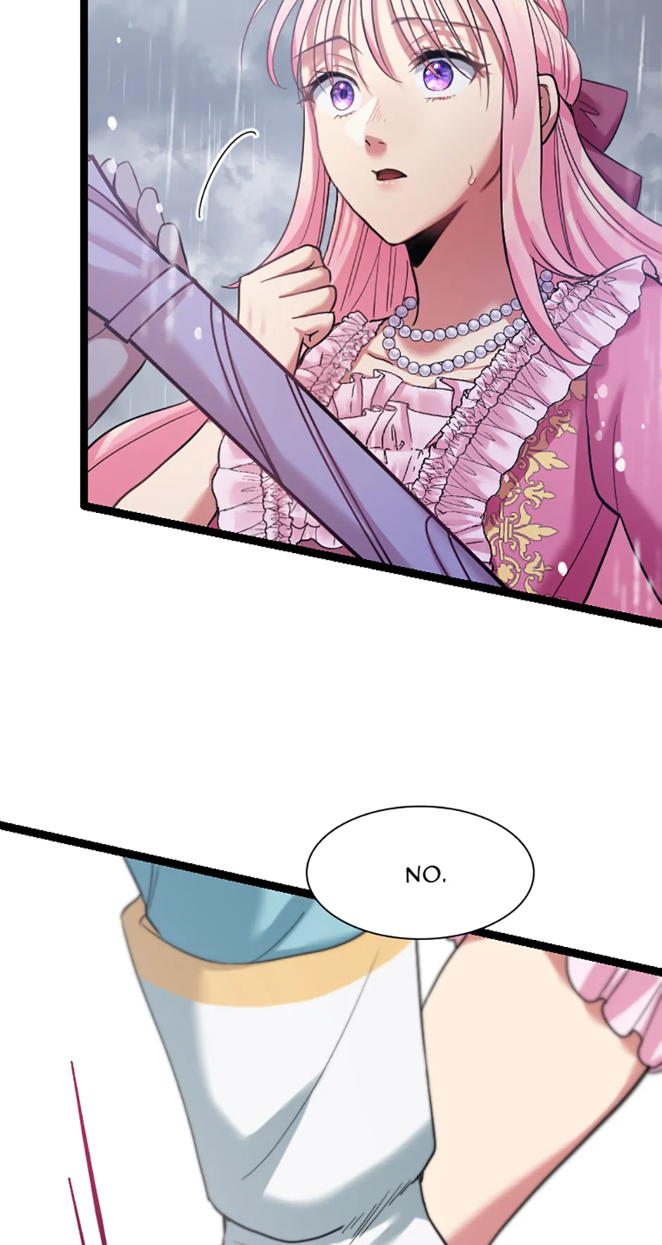 Lady of Iron Wall chapter 31 page 78