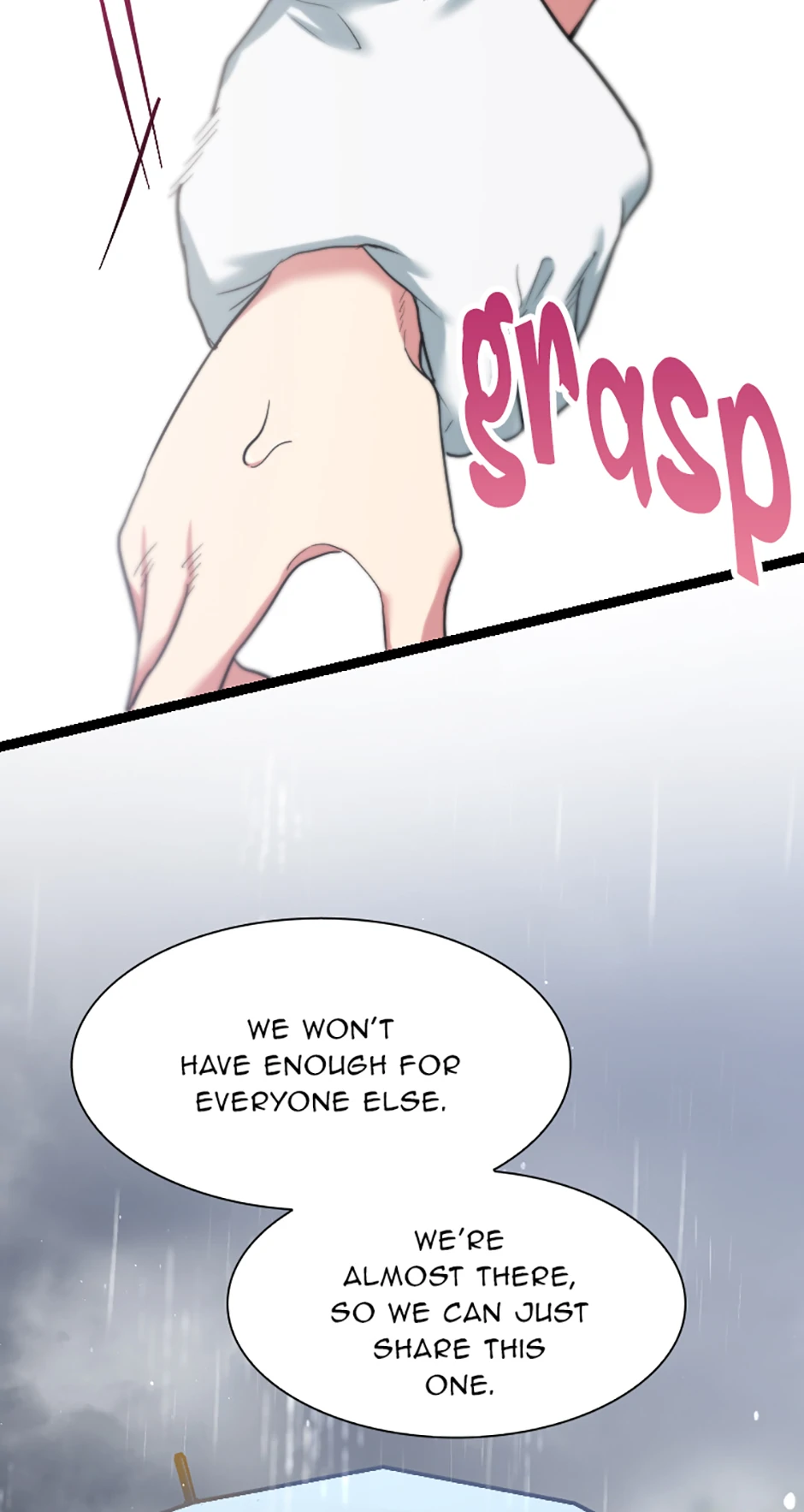 Lady of Iron Wall chapter 31 page 79