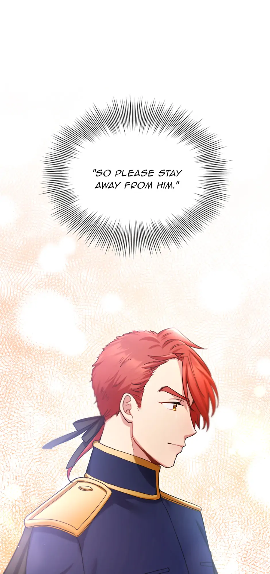 Lady of Iron Wall chapter 31 page 8