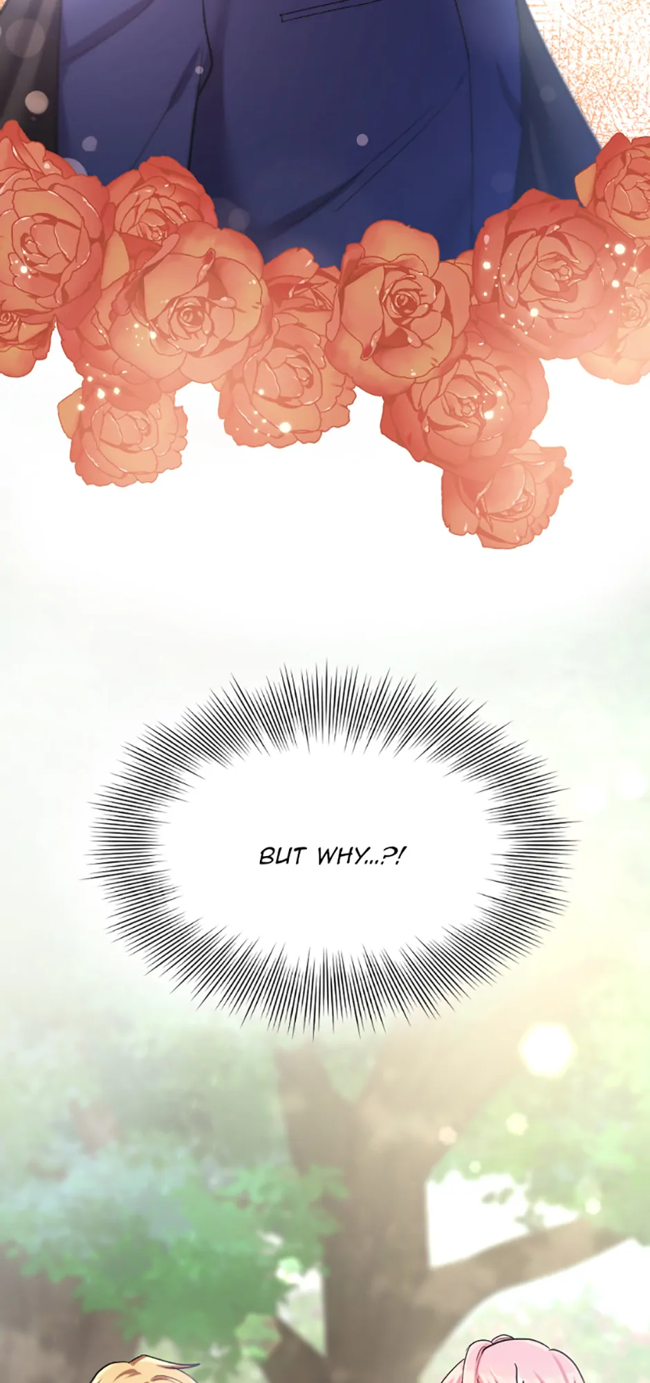 Lady of Iron Wall chapter 31 page 9