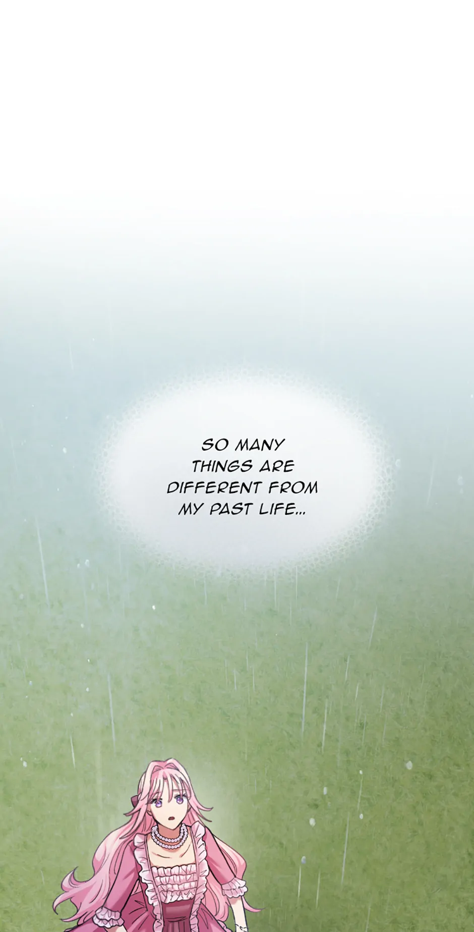 Lady of Iron Wall chapter 32 page 1