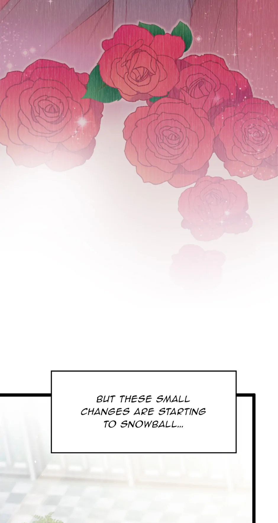 Lady of Iron Wall chapter 32 page 12