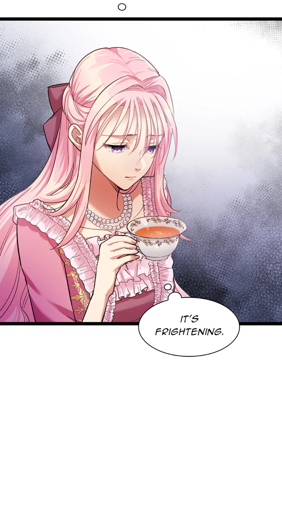 Lady of Iron Wall chapter 32 page 14