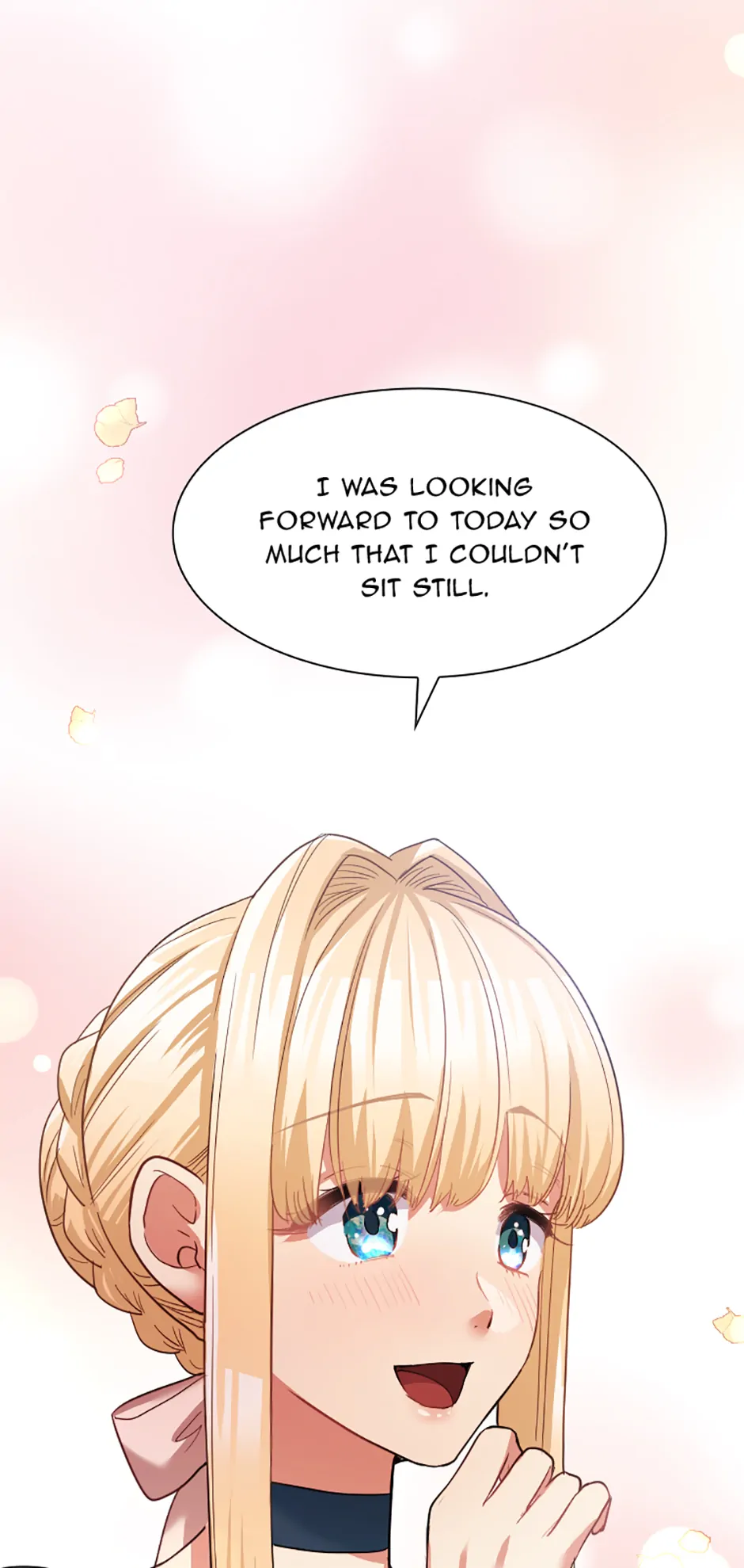 Lady of Iron Wall chapter 32 page 17