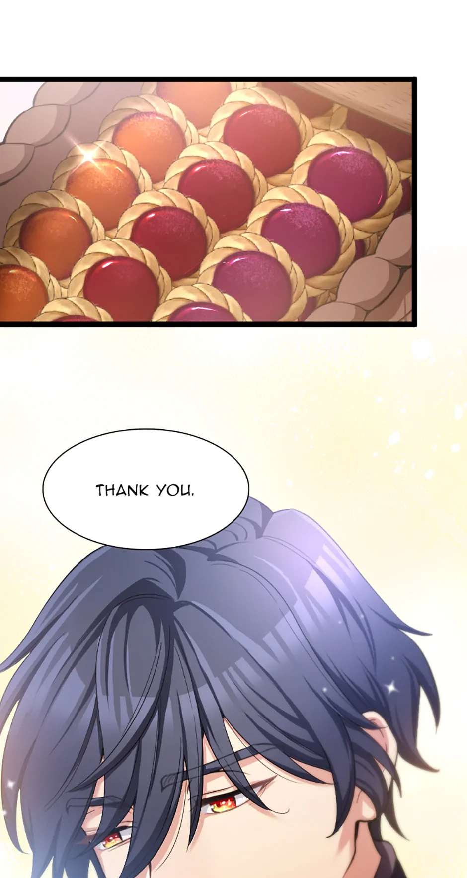 Lady of Iron Wall chapter 32 page 22