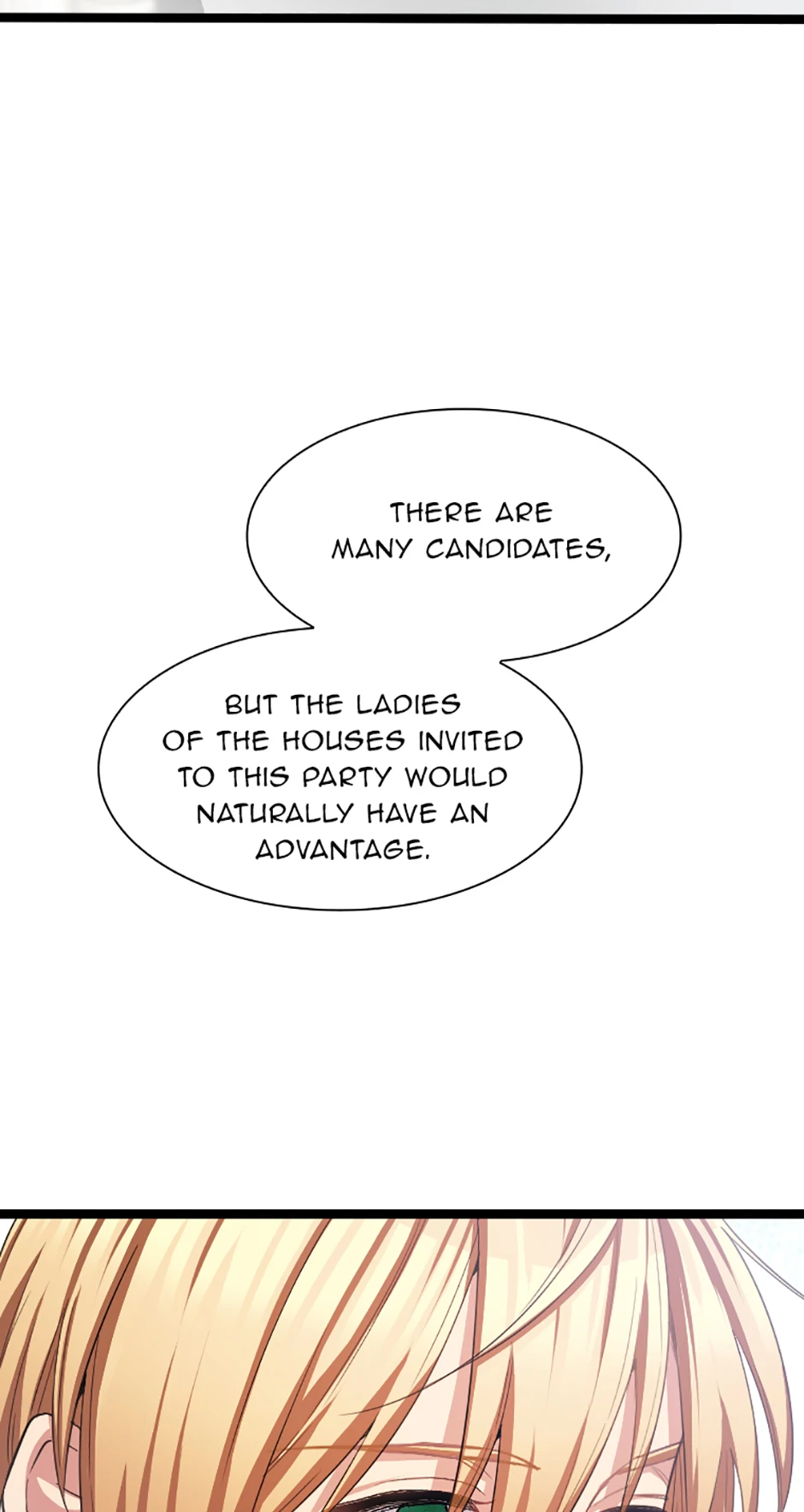 Lady of Iron Wall chapter 32 page 26
