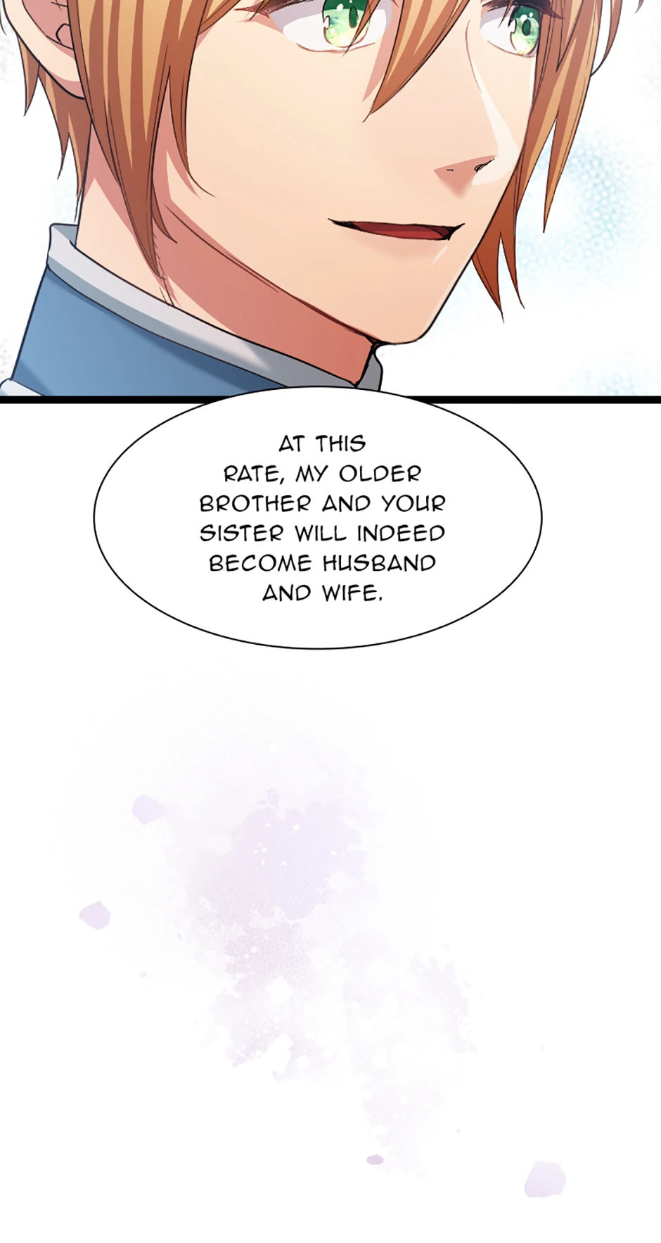 Lady of Iron Wall chapter 32 page 27