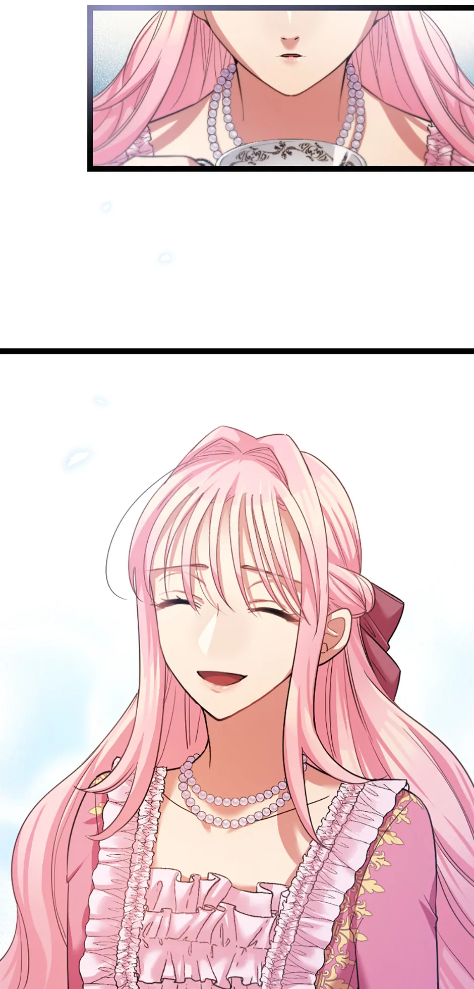 Lady of Iron Wall chapter 32 page 28