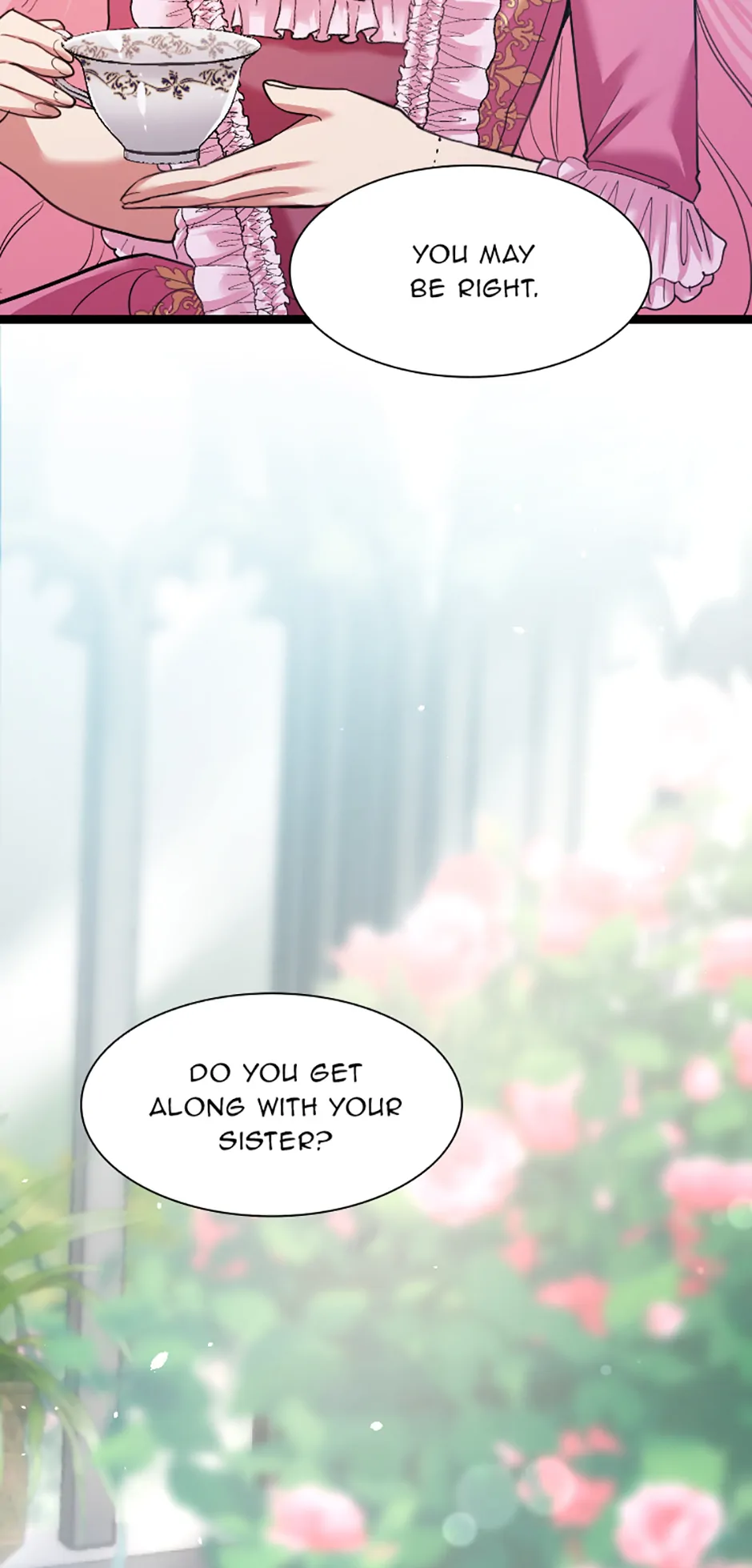 Lady of Iron Wall chapter 32 page 29