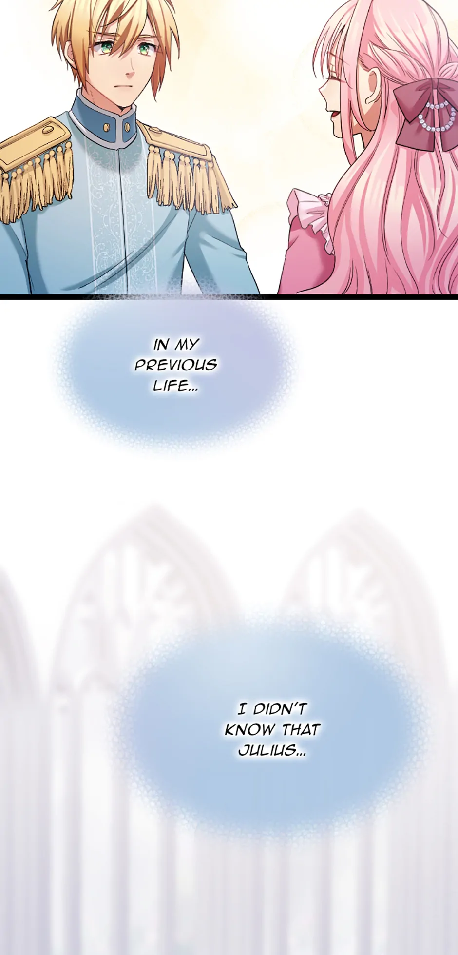Lady of Iron Wall chapter 32 page 31