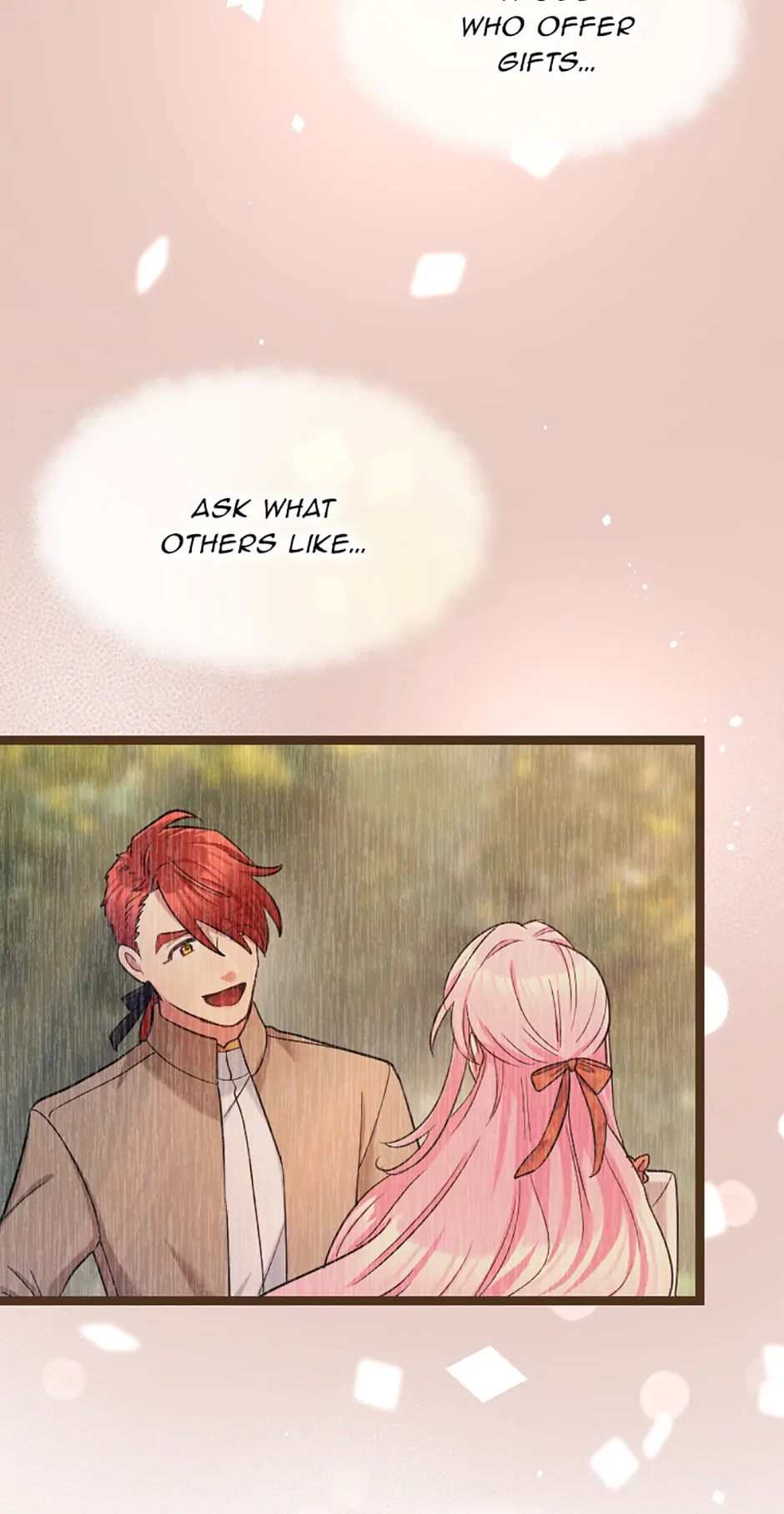 Lady of Iron Wall chapter 32 page 36